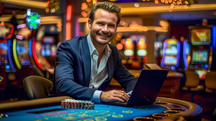 Integrasi skor langsung dan pasar di fixbet88