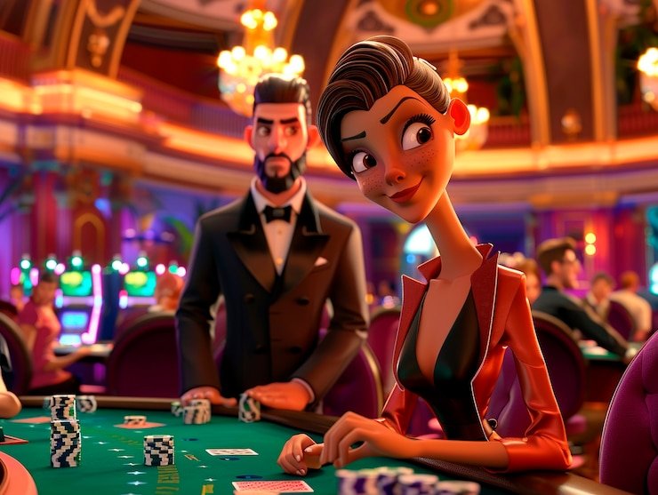 fixbet88 featured game showcase