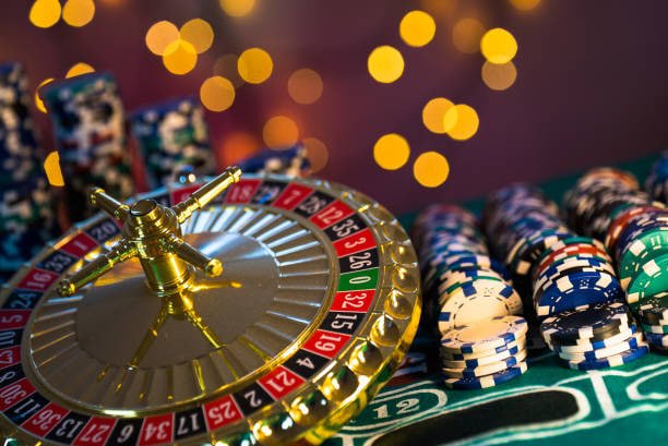 Studio dealer langsung fixbet88 dengan multiple camera view untuk transparansi permainan Free Bet Blackjack