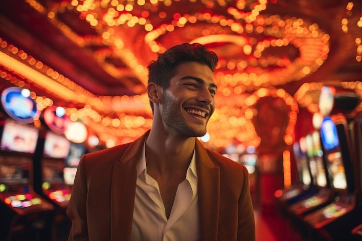 Free Bet Blackjack Game 